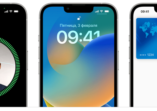 iOS смартфоны: Полный обзор преимуществ и недостатков