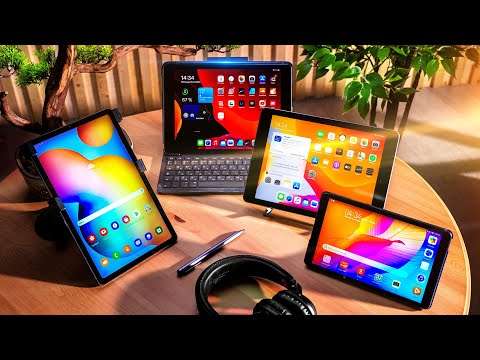 Как определить‚ что планшет работает на Android