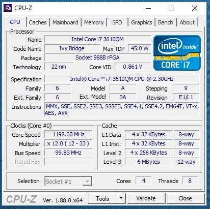 Как разогнать процессор на Windows 7: подробное руководство