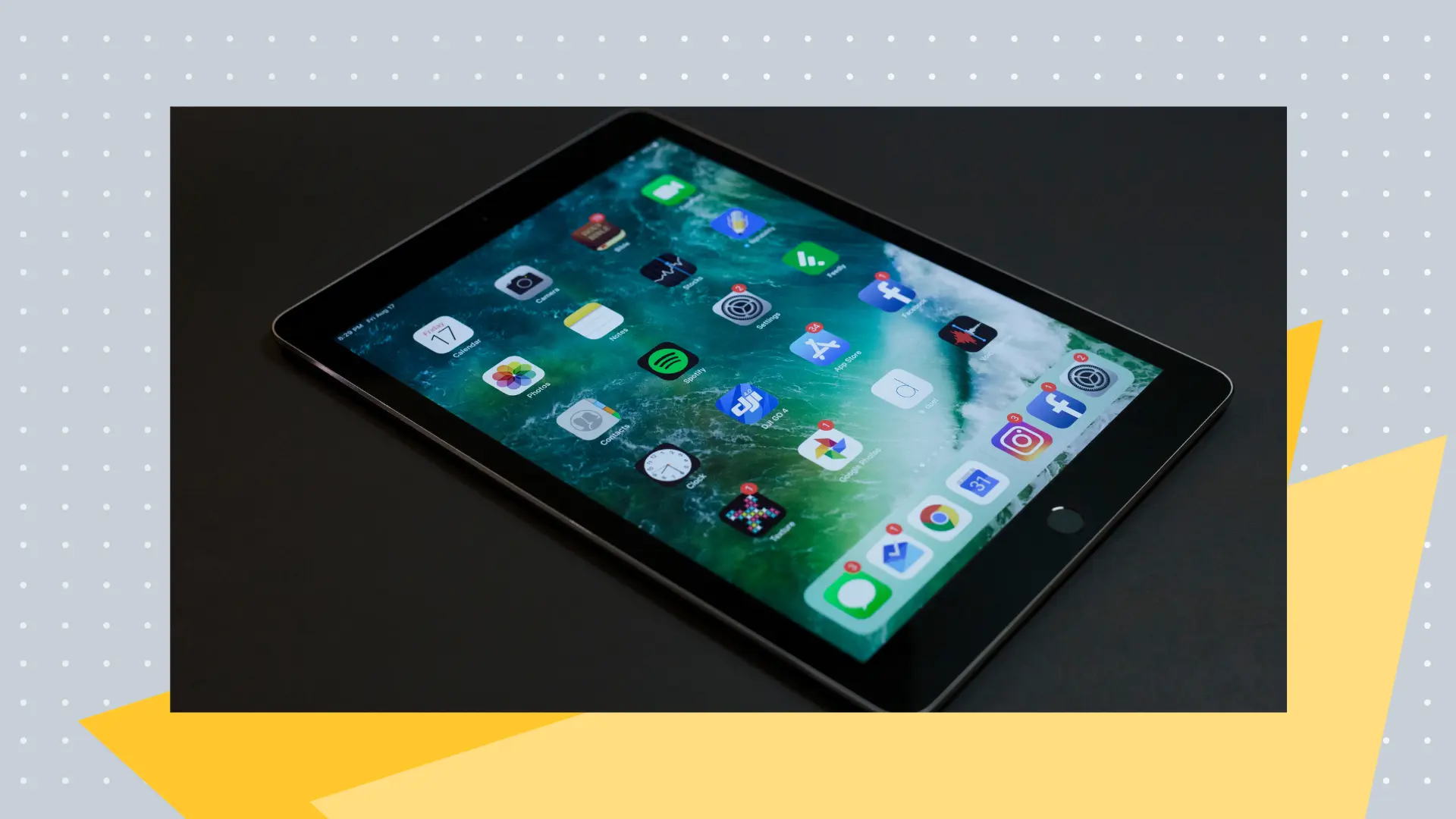 Лучшие игры для iPad: Во что поиграть на планшете iOS