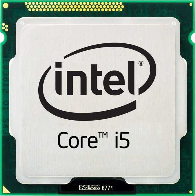 Обзор Intel Core i5-3337U: характеристики, производительность и сравнение