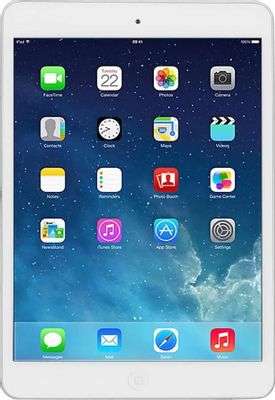 Планшет Apple iPad Mini 16GB Wi-Fi iOS: Обзор и характеристики