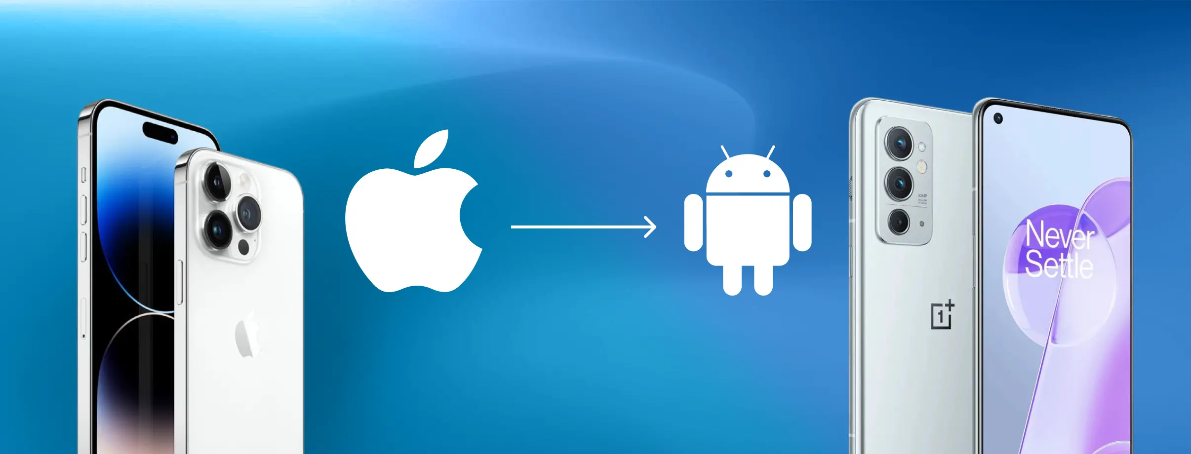 Почему нельзя установить iOS на Android-смартфон и как приблизиться к опыту iOS
