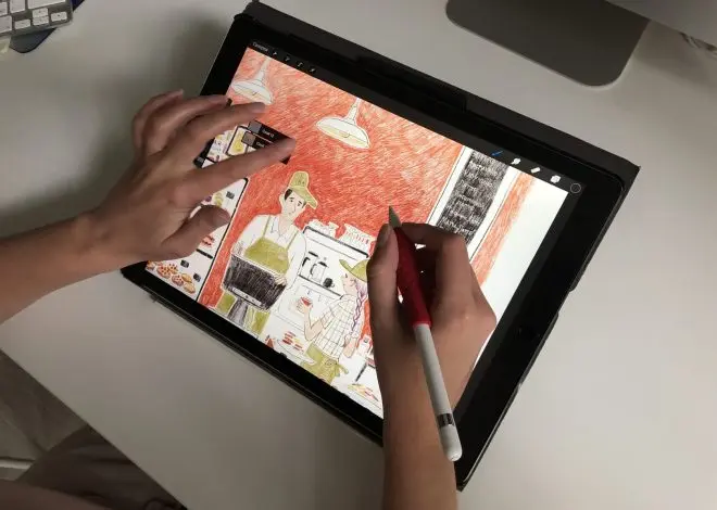 Рисование на планшете Android: полное руководство для начинающих