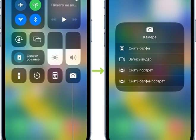 Возможно ли установить iOS на Android: Миф или реальность?
