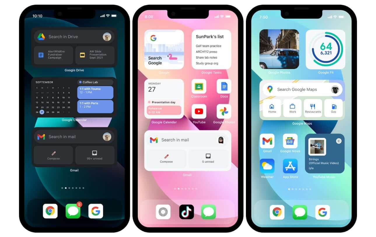 Возможно ли установить iOS на Android-планшет