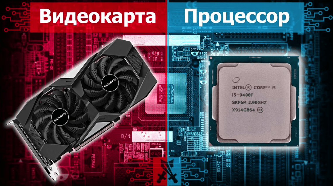Выбор видеокарты для Intel Core i7: как избежать узких мест и достичь максимальной производительности