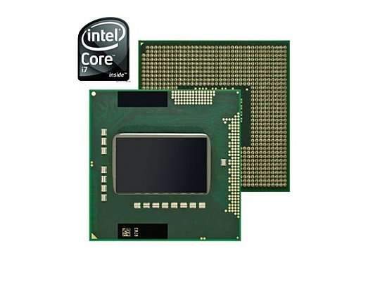 Замена процессора Intel Core i7 в ноутбуке: подробное руководство