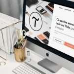 Дизайнерский сайт за выходные: как быстро собрать впечатляющий проект на Тильде