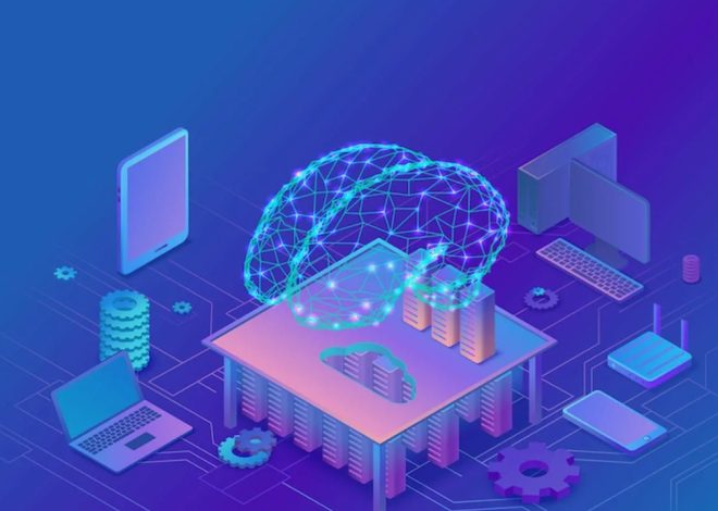 Создание виртуальных машин с GPU: новые возможности для разработчиков и дизайнеров