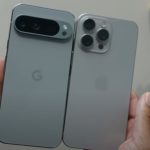 Сравнение камер: Google Pixel 9 Pro XL против iPhone 16 Pro Max
