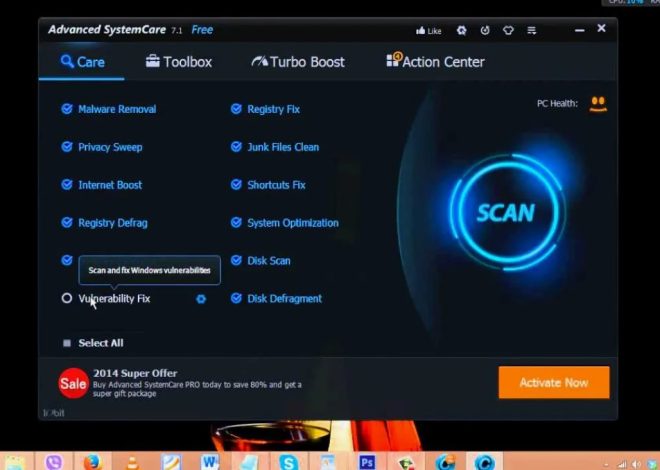 Топ софт для ускорения ноутбука: проверенные решения