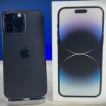 iPhone 14 Pro Max для работы: удобно ли жить с большим экраном каждый день