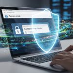 Как защитить корпоративную почту от современных киберугроз