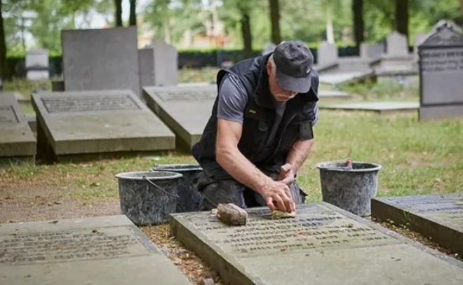 Уход за памятником: как сохранить мемориал на десятилетия